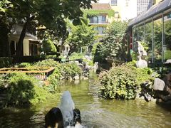 -北京建国饭店