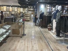 -MUJI无印良品(西单大悦城店)