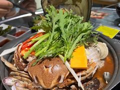 -海神·济州岛海鲜料理(天乐广场店)