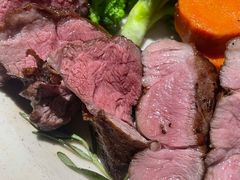 -K·Kitchen KK牛扒厨房(江南西店)