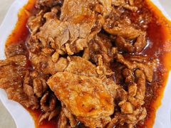 -满口香饭店