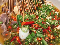 -嘉州叶婆婆钵钵鸡(建设路店)