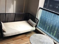 -上海崇明金茂凯悦酒店