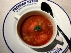 -俄士厨房(五棵松华熙LIVE店)