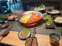 -湊湊火锅·茶憩(皇姑万象汇店)