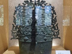 -大钟寺古钟博物馆