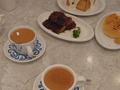 -翠华餐厅(正佳广场店)