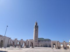 -哈桑二世清真寺