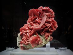 -湖南省地质博物馆