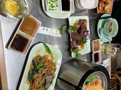 -潮界(LU·ONE凯德晶萃广场店)