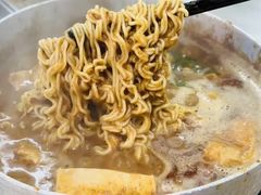 -燃计沙茶皇·香港沙茶火锅(人广旗舰店)