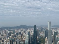 -广州塔