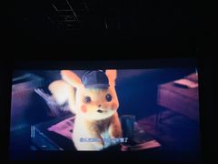 -上影国际影城(普陀绿地缤纷城店)