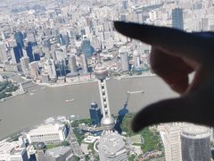 -上海之巅观光厅