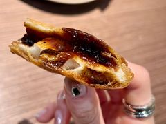 红糖饼-肖四女乐山跷脚牛肉(世博源店)