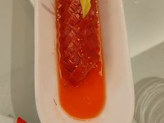 -同庆楼(大钟寺店)