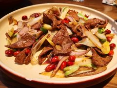 -KŌNG胶东小馆(华熙店)