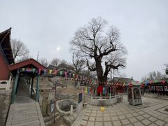 -封龙山风景区