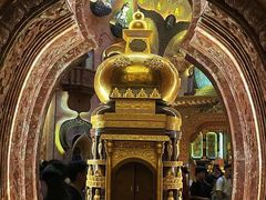 -牛首山文化旅游区