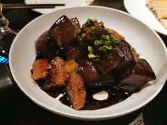 -甄御•海鲜新青岛菜(麦岛店)