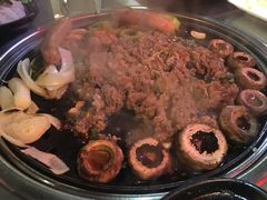 -杀猪天·韩国烤肉(总店)
