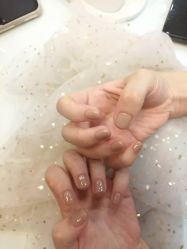 -蜜丝卡伦美甲美睫半永久