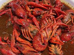 -叶派龙虾•招牌香辣蟹·海鲜(中海国际店)