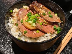 -無境·匠心日本料理(汉街店)