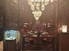 -丽江金茂凯悦臻选酒店-滇香馆
