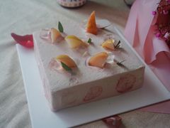 -积慕Cake(解放大道店)