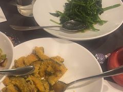 -肆月河豚·新淮扬(金融街店)