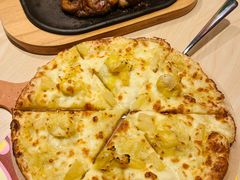 -乐凯撒披萨(欢乐颂购物中心店)