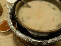 -粤仔湾砂锅粥(广益哥伦布店)