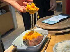 -蜜桃餐厅·伴山(绿宝广场店)