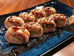 -熹炭精致日料(金融街购物中心店)