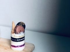 -花与咖啡馆(金星楼店)