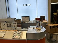 -海马体照相馆(上海宝山万达广场店)