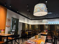 -和府捞面(星光大道一期店)