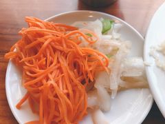 -巴依家新疆手抓饭(菱角湖万达店)
