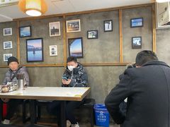 -二扁私房面馆(崂山路店)