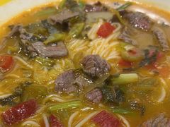 -粉小主·贵州酸汤牛肉粉(南京仙林金鹰店)