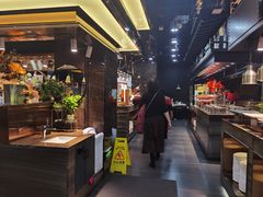 -苏格里岛自助烤肉海鲜火锅(成都金牛万达店)