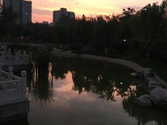 -丰台科技园生态主题公园