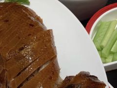 -满堂·烤鸭店·北京菜(鼓楼店)