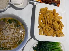 -正兴蜀园(科技园区店)