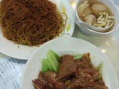 -刘森记面家(桂林街店)
