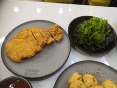 -吃面侠(洋货市场店)