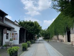 -相门城墙文化休闲景区