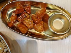 -食米家拌饭(梅溪新天地店)