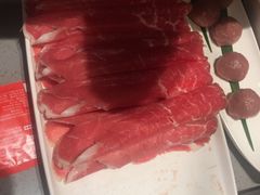 -海底捞火锅(方圆荟店)